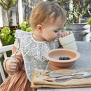Babador com Bolsinho Nordic Mood – Boutique Infantil Les Enfants