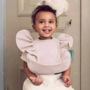 Babador com Bolsinho Nordic Mood – Boutique Infantil Les Enfants