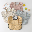 Babador com Bolsinho Nordic Mood – Boutique Infantil Les Enfants