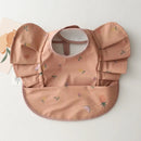 Babador com Bolsinho Nordic Mood – Boutique Infantil Les Enfants