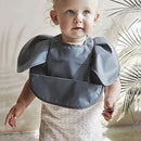 Babador com Bolsinho Nordic Mood – Boutique Infantil Les Enfants