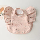 Babador com Bolsinho Nordic Mood – Boutique Infantil Les Enfants
