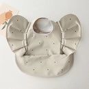 Babador com Bolsinho Nordic Mood – Boutique Infantil Les Enfants