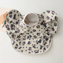 Babador com Bolsinho Nordic Mood – Boutique Infantil Les Enfants