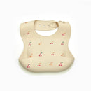 Babador de Silicone – Boutique Infantil Les Enfants