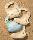 Babador de Silicone – Boutique Infantil Les Enfants