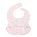Babador de Silicone – Boutique Infantil Les Enfants