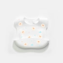 Babador de Silicone – Boutique Infantil Les Enfants