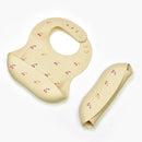 Babador de Silicone – Boutique Infantil Les Enfants