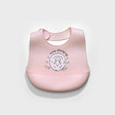 Babador de Silicone – Boutique Infantil Les Enfants