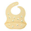 Babador de Silicone – Boutique Infantil Les Enfants