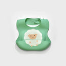 Babador de Silicone – Boutique Infantil Les Enfants