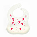 Babador de Silicone – Boutique Infantil Les Enfants