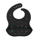 Babador de Silicone – Boutique Infantil Les Enfants