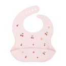 Babador de Silicone – Boutique Infantil Les Enfants