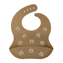 Babador de Silicone – Boutique Infantil Les Enfants