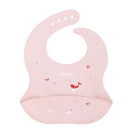 Babador de Silicone – Boutique Infantil Les Enfants
