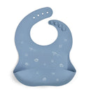 Babador de Silicone – Boutique Infantil Les Enfants
