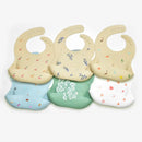 Babador de Silicone – Boutique Infantil Les Enfants