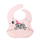 Babador de Silicone – Boutique Infantil Les Enfants