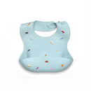 Babador de Silicone – Boutique Infantil Les Enfants