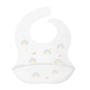 Babador de Silicone – Boutique Infantil Les Enfants