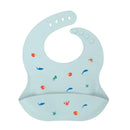 Babador de Silicone – Boutique Infantil Les Enfants