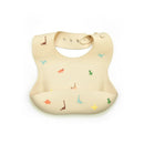 Babador de Silicone – Boutique Infantil Les Enfants