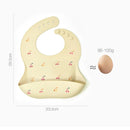 Babador de Silicone – Boutique Infantil Les Enfants