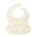 Babador de Silicone – Boutique Infantil Les Enfants