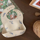 Babador de Silicone – Boutique Infantil Les Enfants