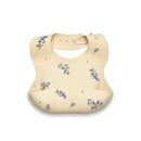 Babador de Silicone – Boutique Infantil Les Enfants