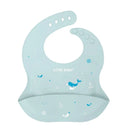 Babador de Silicone – Boutique Infantil Les Enfants