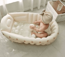 Banheira Inflável Baby Splash – Boutique Infantil Les Enfants