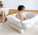 Banheira Inflável Baby Splash – Boutique Infantil Les Enfants