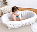 Banheira Inflável Baby Splash – Boutique Infantil Les Enfants