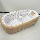 Banheira Inflável Baby Splash – Boutique Infantil Les Enfants