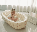 Banheira Inflável Baby Splash – Boutique Infantil Les Enfants