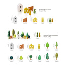 Block Forest – Boutique Infantil Les Enfants