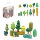 Block Forest – Boutique Infantil Les Enfants
