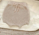 Bloomer de Tricot Peanuts – Boutique Infantil Les Enfants