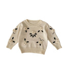 Blusa de Tricot Lilly – Boutique Infantil Les Enfants