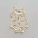 Body de Algodão Minimalista – Boutique Infantil Les Enfants