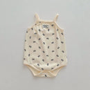 Body de Algodão Minimalista – Boutique Infantil Les Enfants