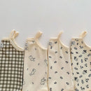 Body de Algodão Minimalista – Boutique Infantil Les Enfants