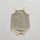 Body de Algodão Minimalista – Boutique Infantil Les Enfants