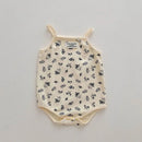 Body de Algodão Minimalista – Boutique Infantil Les Enfants