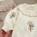Body de Tricot Aurora – Boutique Infantil Les Enfants