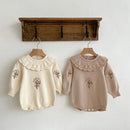 Body de Tricot Aurora – Boutique Infantil Les Enfants