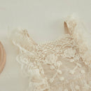 Body Saia Little Angel – Boutique Infantil Les Enfants